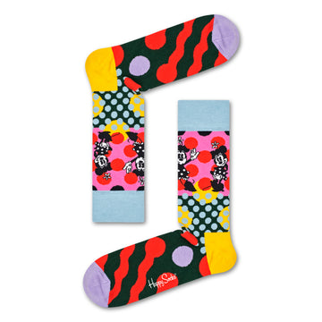 Minnie Sock