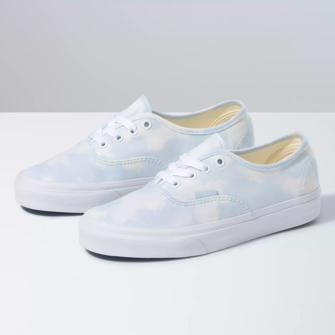 Sneakers Unisex Vans Authentic