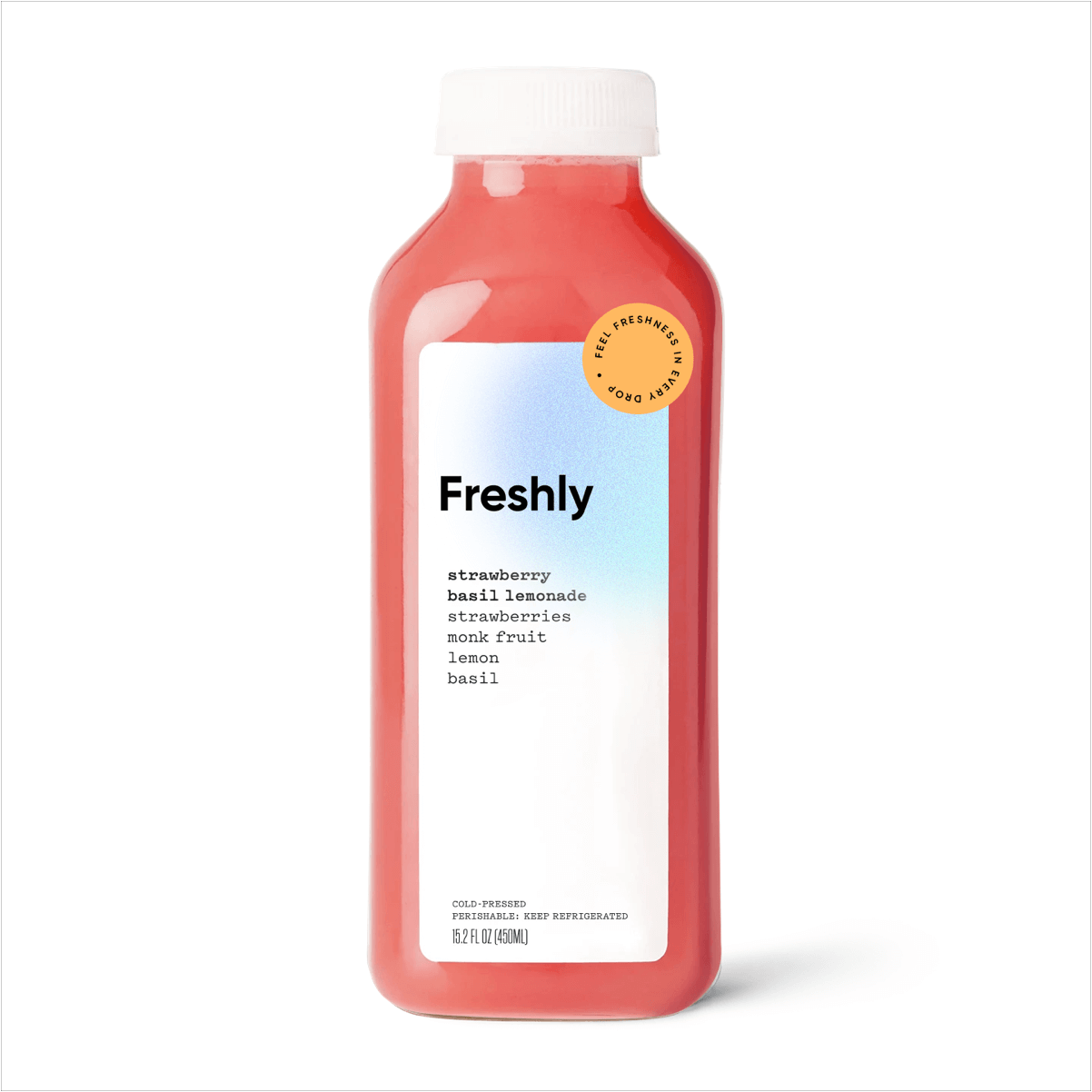 Peach Tomato Juice