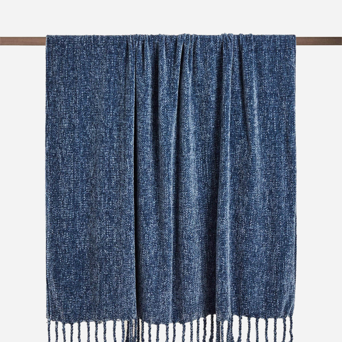 Chenille Blanket
