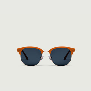 Clubmaster Sunglasses