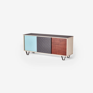 Color Sideboard